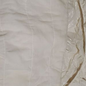 Crib sack To fit crib size bed